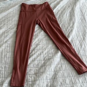 Victoria’s Secret knockout legging- original style!!